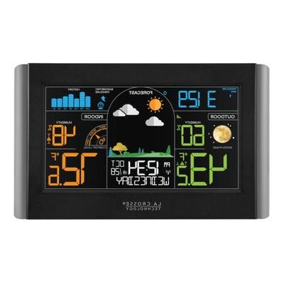 S77925V3 Wireless Color Weather Station